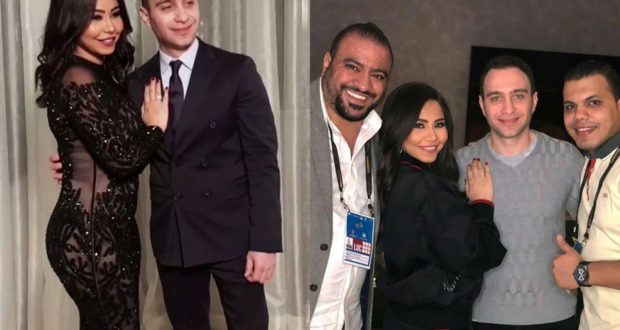 أخيرا حسام حبيب يحسم الجدل حول خبر زواجه من شيرين عبد الوهاب في سرية تامة أخيرا حسام حبيب يحسم الجدل حول خبر زواجه من شيرين عبد الوهاب في سرية تامة