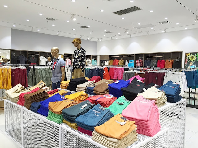 Style It Your Way with YFS