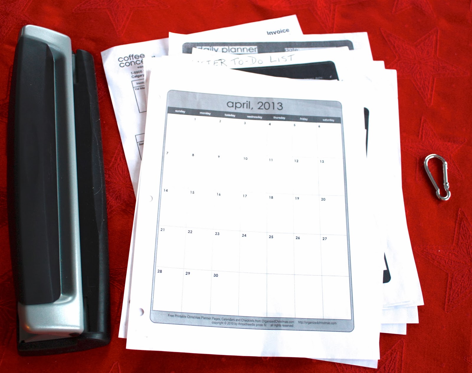 Artsybuildinglady Handy Notepad From Scrap Paper