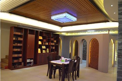 Plafon Rumah Minimalis, Mewah dan Berkelas Plafon Rumah Minimalis, Mewah dan Berkelas