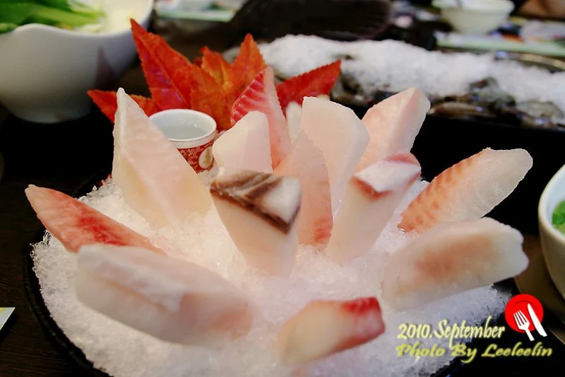 三峽沙拉吧吃到飽-白甘蔗涮涮鍋