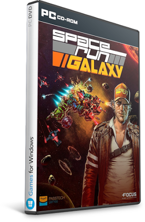 DESCARGAR Space Run Galaxy Multilenguaje (Español) (PC-GAME) 2016 DESCARGAR Space Run Galaxy Multilenguaje (Español) (PC-GAME) 2016