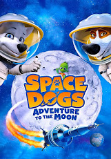 Space Dogs: Adventure to the Moon (2016) สเปซด็อก 2 น้องหมาตะลุยดวง