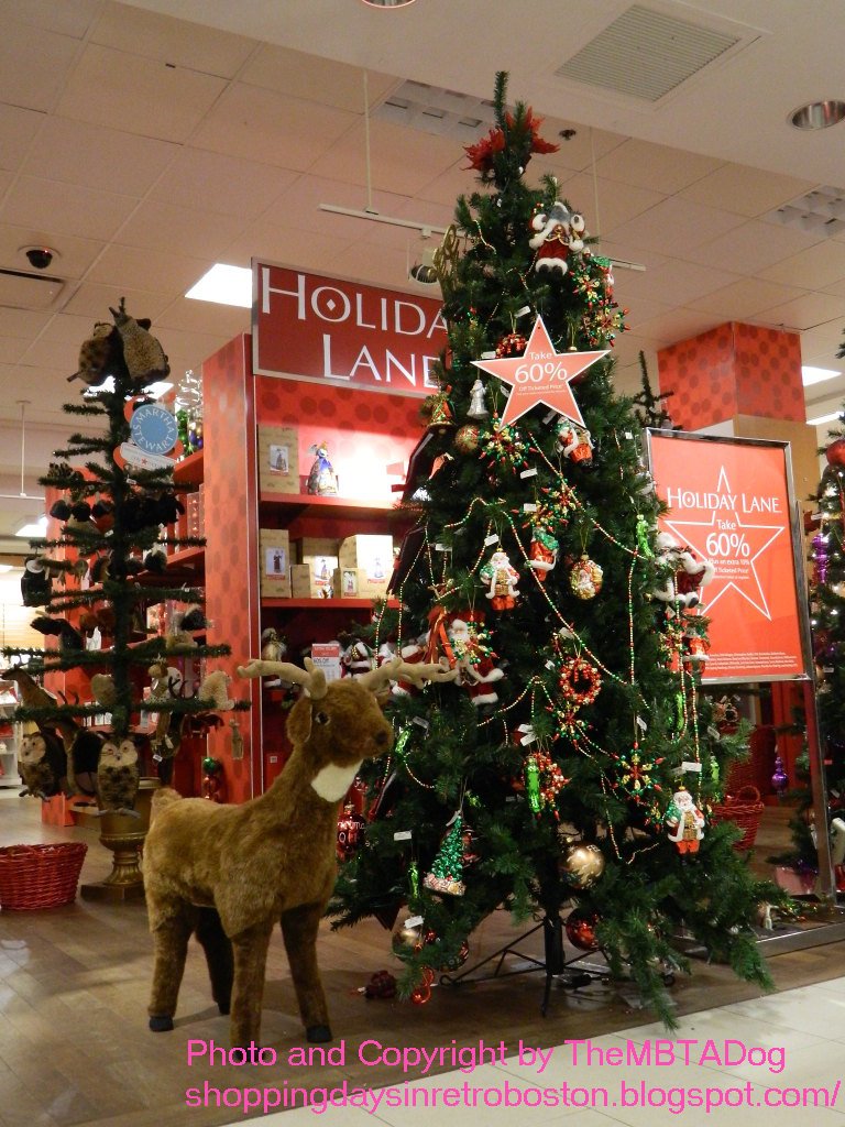Christmas boston ma tripadvisor massachusetts Shopping Days In Retro Boston: Christmas In February…A Look at Boston