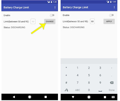 How to Set a Charging Limit on Your Android Device to Avoid Excess Battery Wear