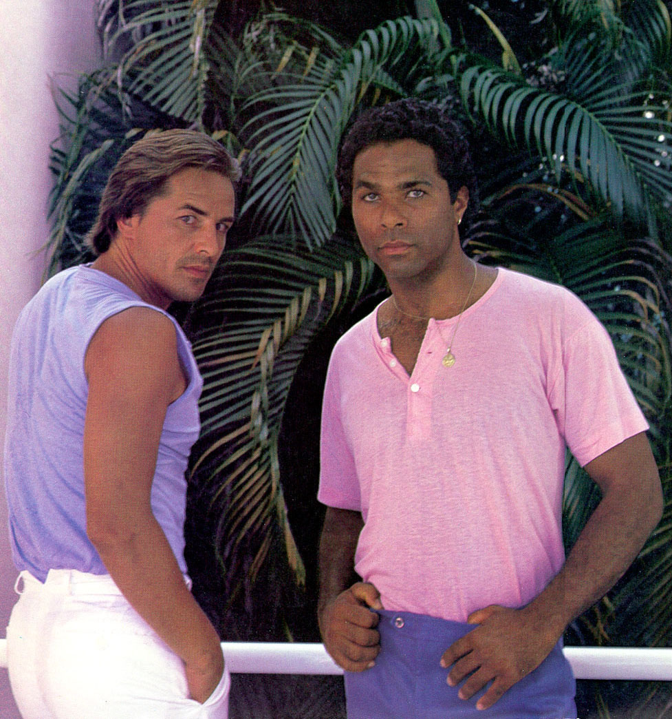 T-Shirt Trends Of The '80S & Early '90S