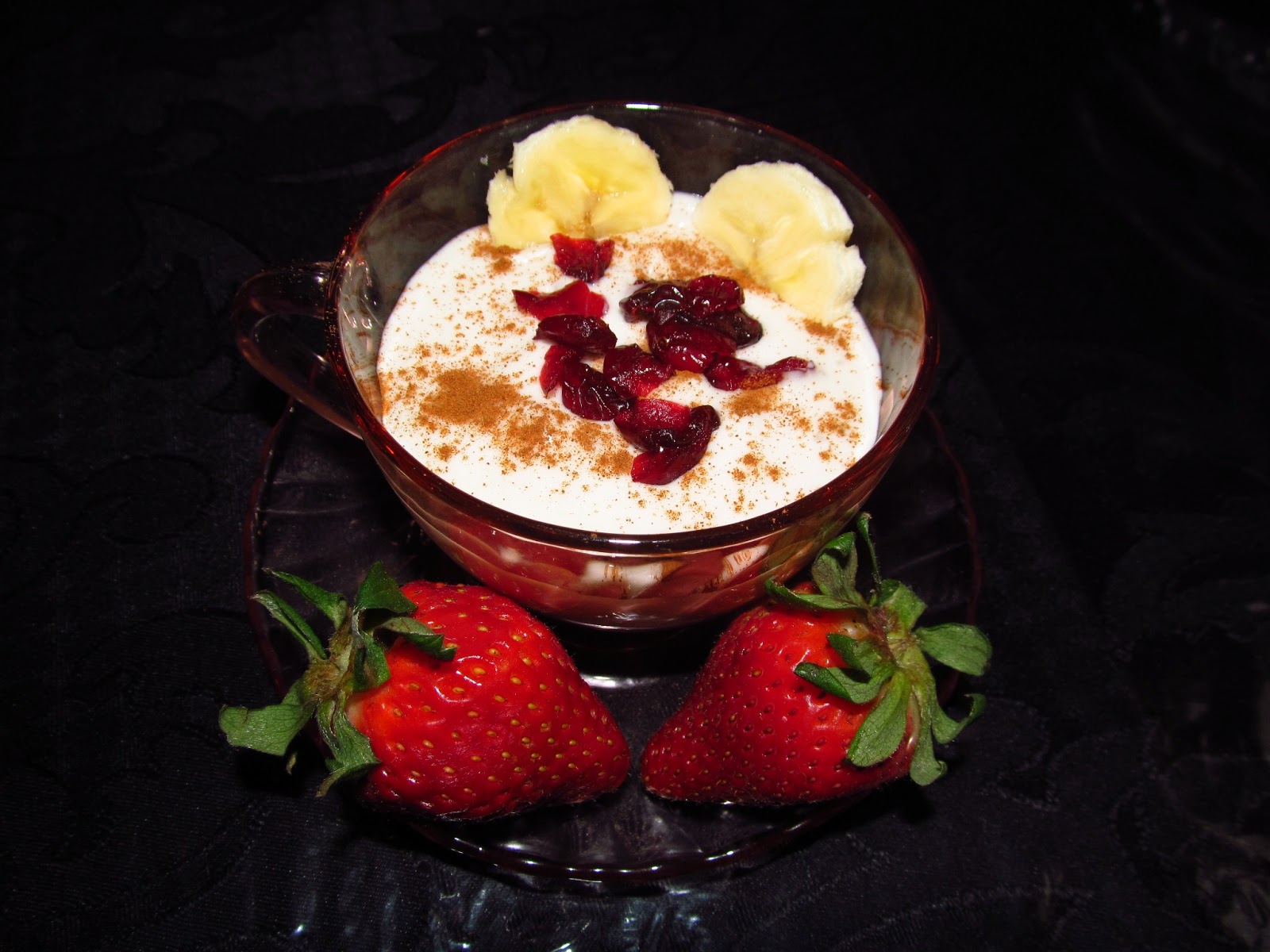 Paleo Eats and Treats! Coconut Milk Yogurt/Almond Milk Yogurt