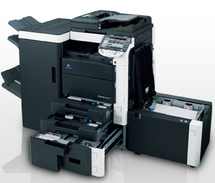 Download Konica Minolta Bizhub 652 Driver