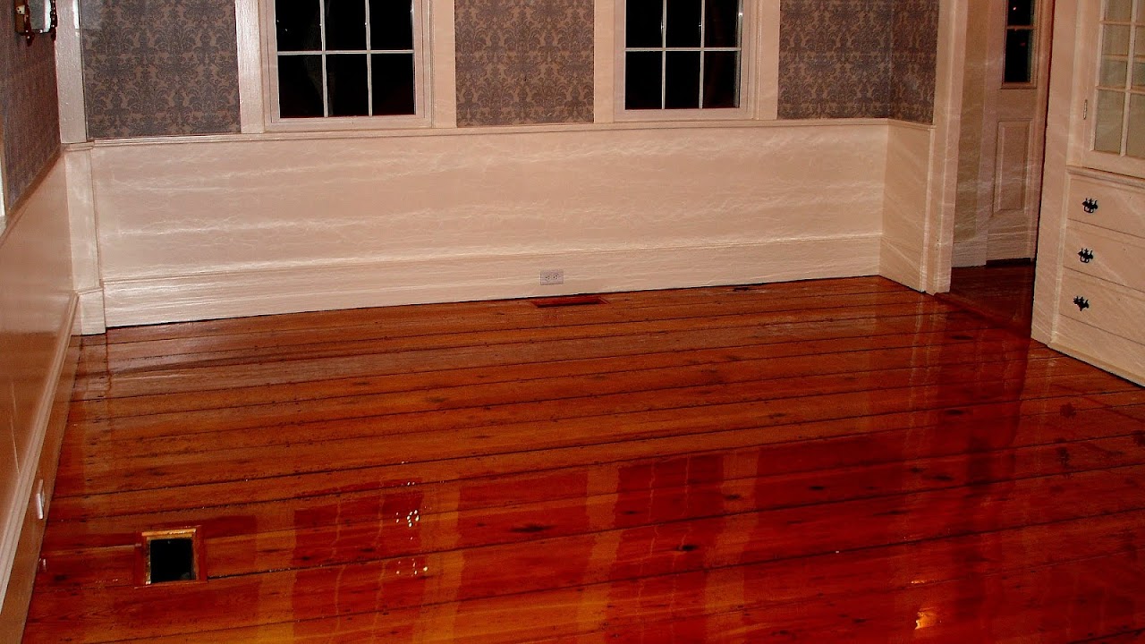 Purple Heart Wood Flooring Purple Choices