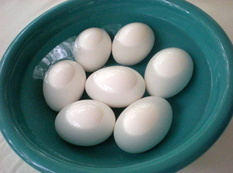 A Cook and Her Books April 2012