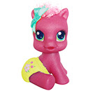My Little Pony Cheerilee Newborn Cuties Playsets Little Rainbow Dash' Room Bonus G3.5 Pony