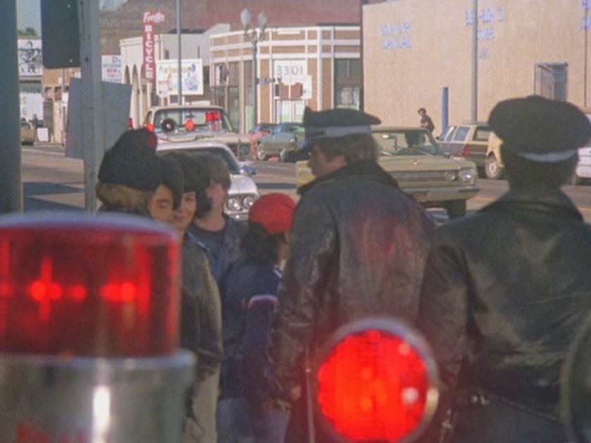 Filming Locations of Chicago and Los Angeles: Hill Street Blues: Season ...