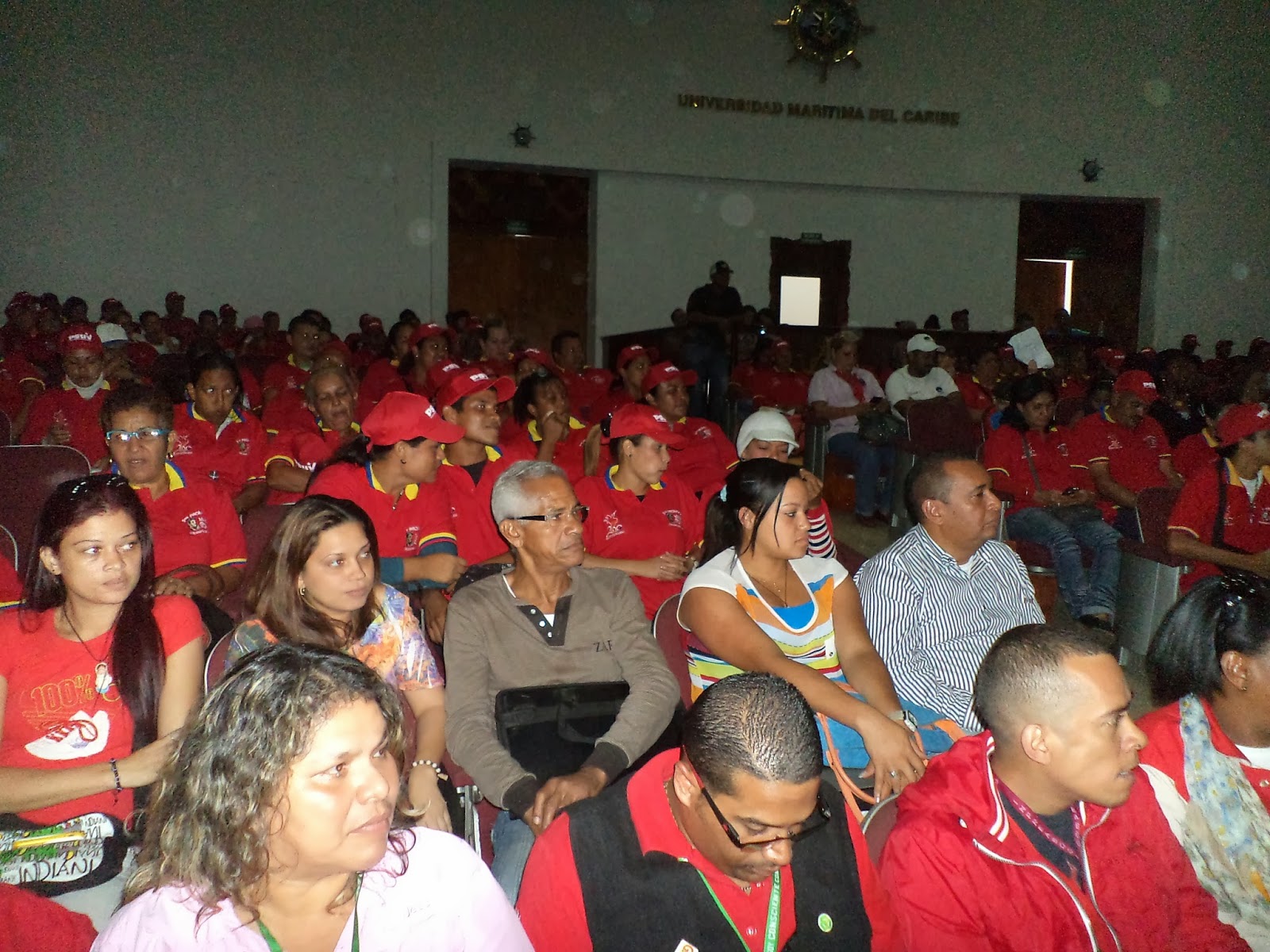 Misión Ribas Vargas Misión Ribas, 10 Años Cumpliendo la Misión