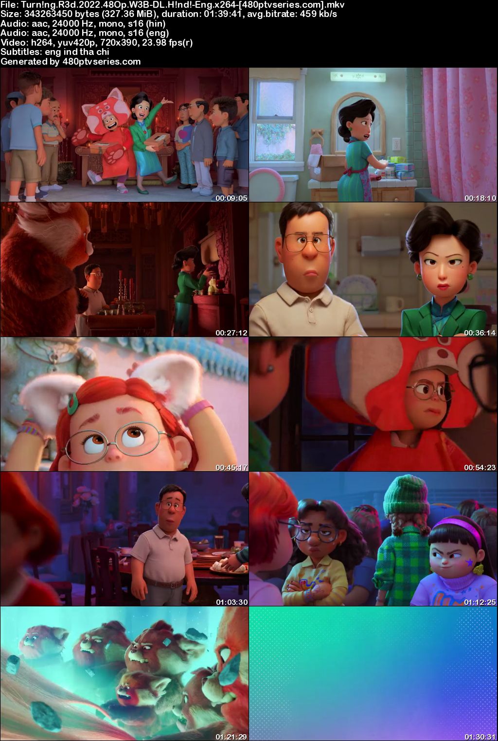 Turning Red (2022) 300MB Full Hindi Dual Audio Movie Download 480p Web-DL Free Watch Online Full Movie Download Worldfree4u 9xmovies Turning Red (2022) 300MB Full Hindi Dual Audio Movie Download 480p Web-DL Free Watch Online Full Movie Download Worldfree4u 9xmovies