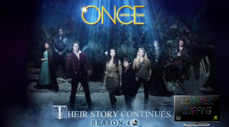 Once Upon a Time Season Four Episode Seven spoilers