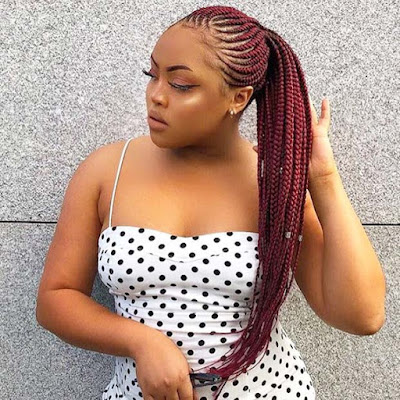 21+ Creative Ways To Make Black Sleek Ponytail Hairstyles in 2020 21+ Creative Ways To Make Black Sleek Ponytail Hairstyles in 2020