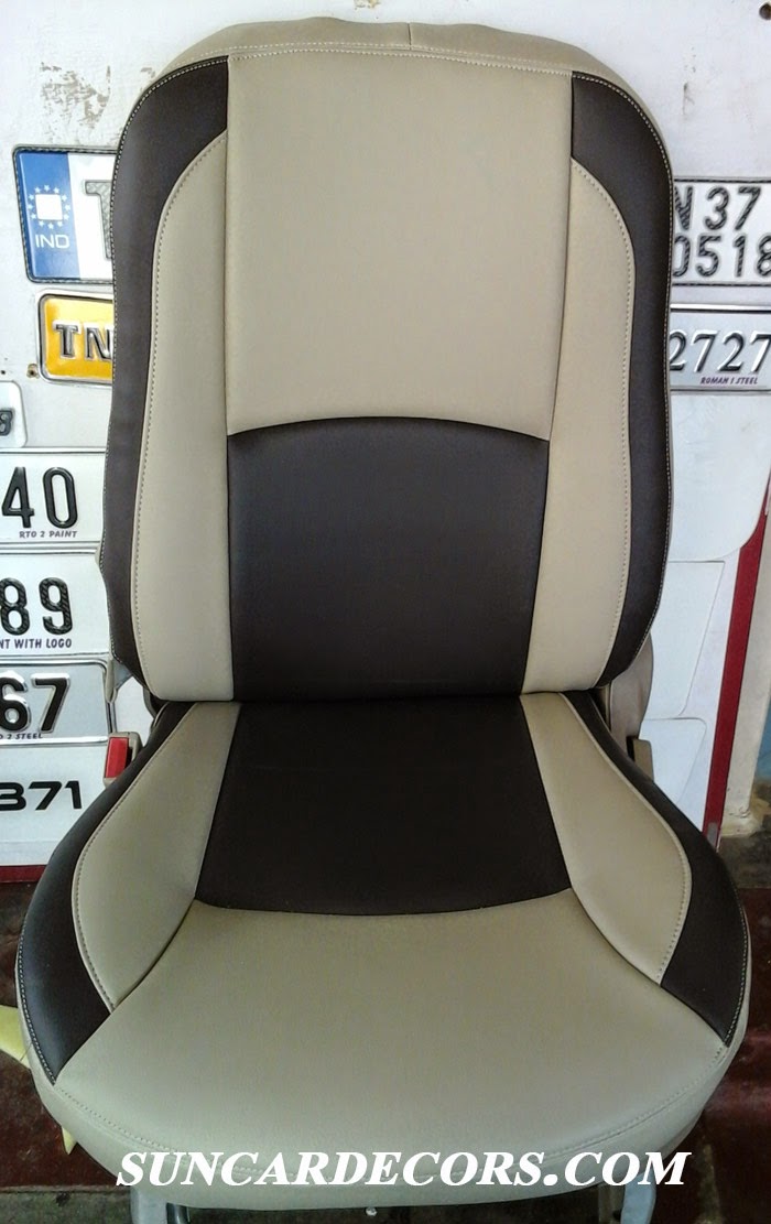 Sun Car Decors Car Seat Covers Coimbatore Car Decors Coimbatore