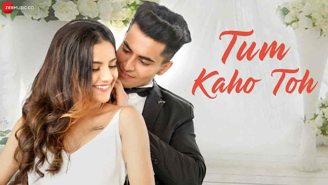 Tum Kaho Toh Lyrics - Asit Tripathy, Deepali Sathe Tum Kaho Toh Lyrics - Asit Tripathy, Deepali Sathe