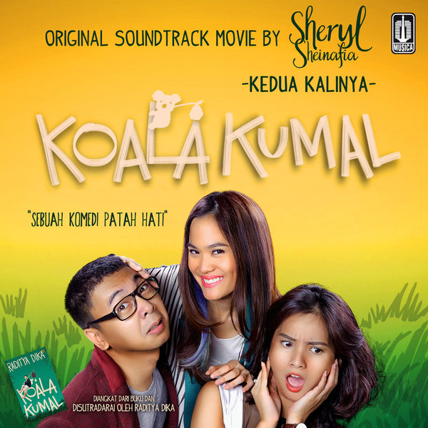 Chord Gitar Sheryl Sheinafia Kedua Kalinya