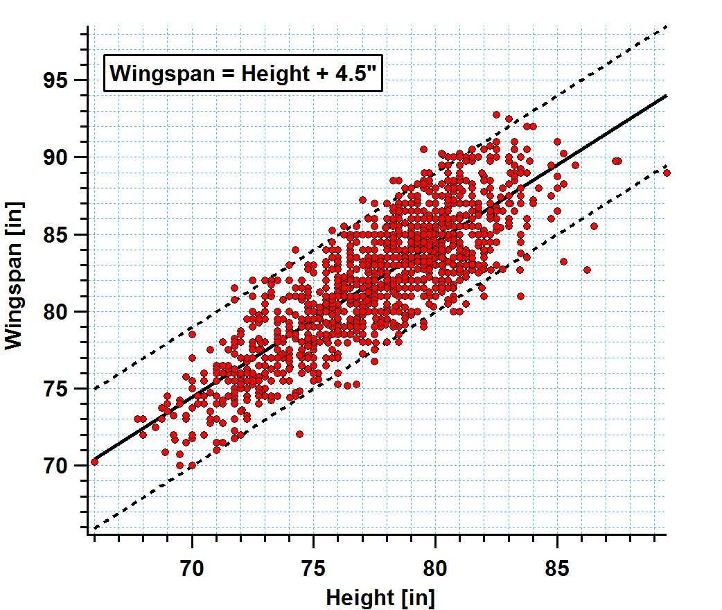 Wingspan wingspan