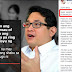 Atty. Rivera Burns Sen. Bam Aquino on His Allegations Against the Bureau of Customs (BOC)