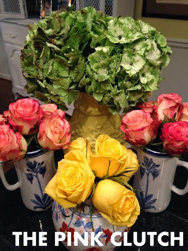 Bridal Bouquets Of October The Blooming Idea