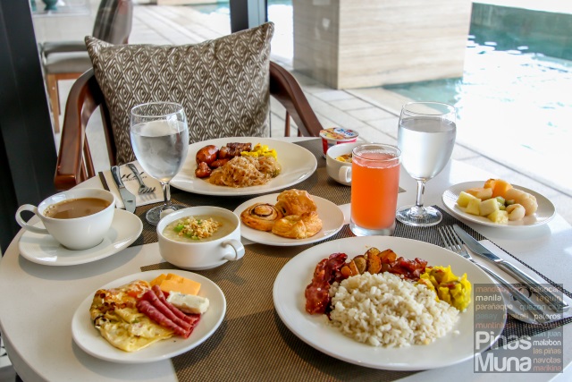 Somerset Alabang Manila
