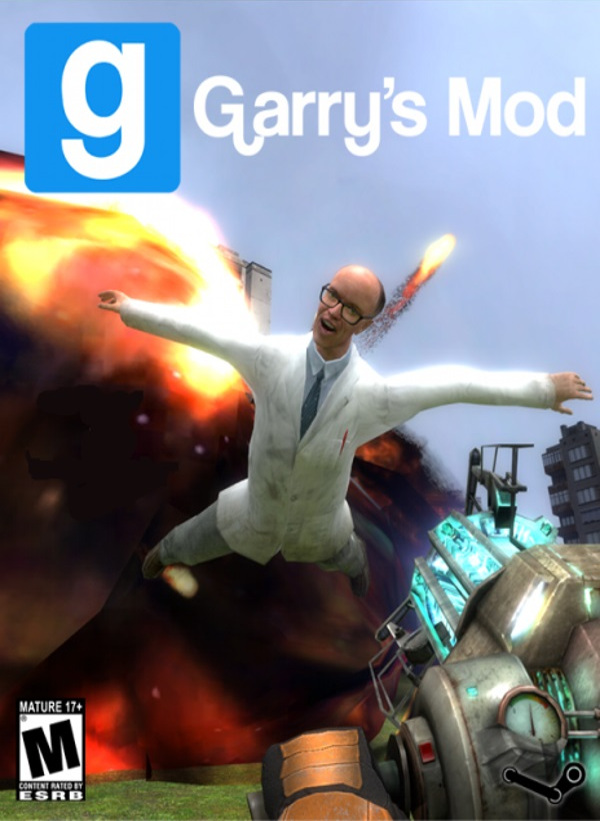garrys mod portable garrys mod portable