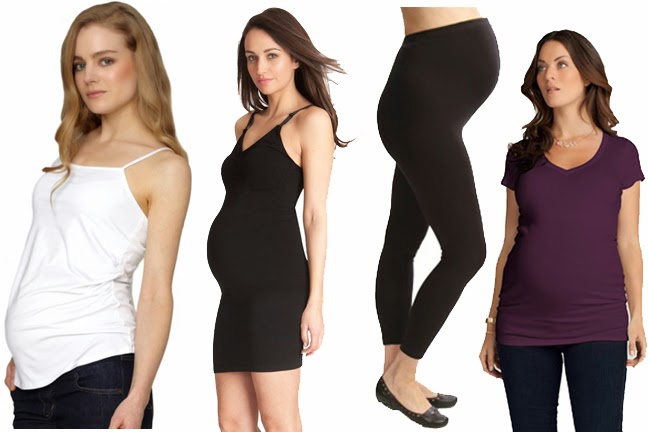 Pregnancy Fashion Celebrity Style l Designer T shirts, Jeans, Dresses ...