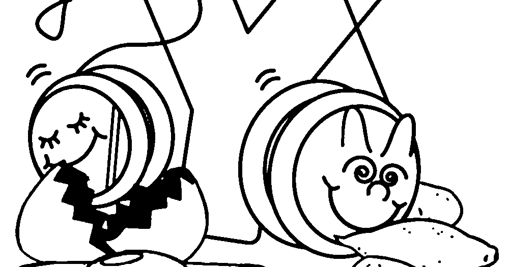 Dibujos Que Empiecen Con La Letra X Para Colorear - iam hana banana