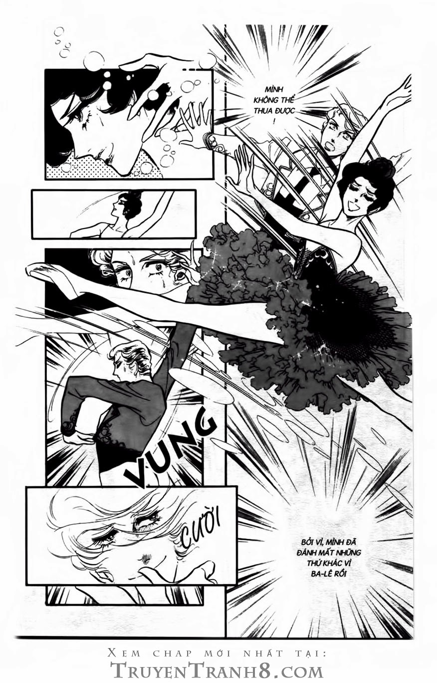 Swan - Vũ Khúc Thiên Nga Chap 101 - Next Chap 102