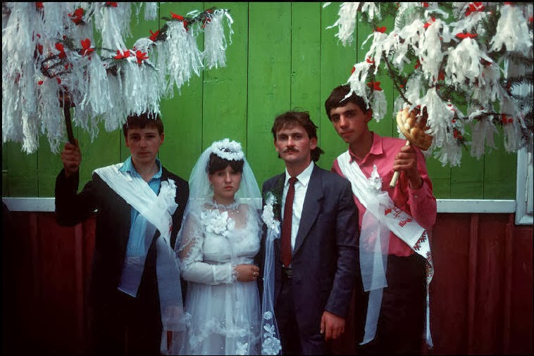 Life in the Soviet Ukraine seen through the eyes of Western photographers  1988 - 25