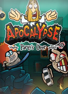 Apocalypse: Party's Over - PC (Download Completo em Torrent)