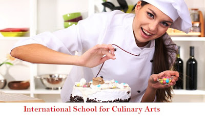 International School for Culinary Arts