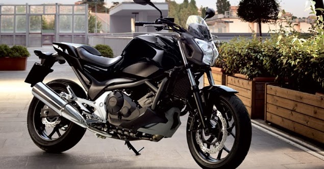 honda nc700 horsepower