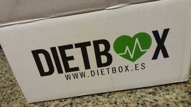 Conociendo Dietbox ¿quieres ver que contiene"