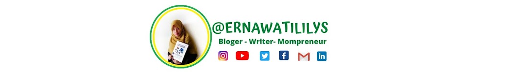 your blog banner