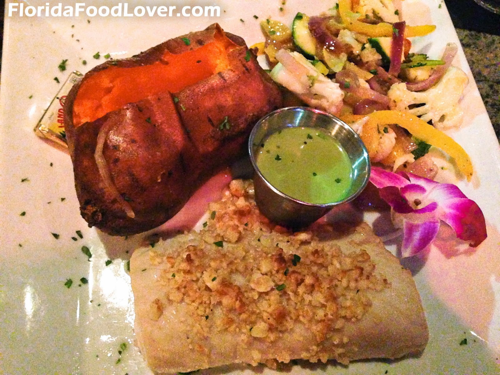 Florida Food Lover The Wine Exchange Tampa, FL