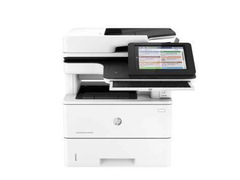 Download Drivers hp laserjet flow m527