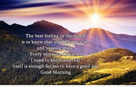good night good night