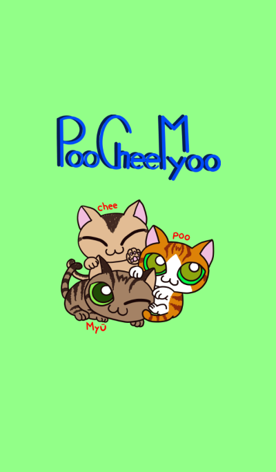 Poo Chee Myu