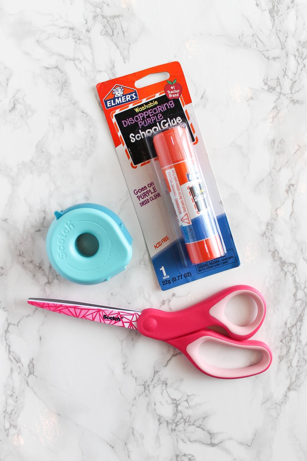 20 Must-Have School Supplies for College | The Bella Insider