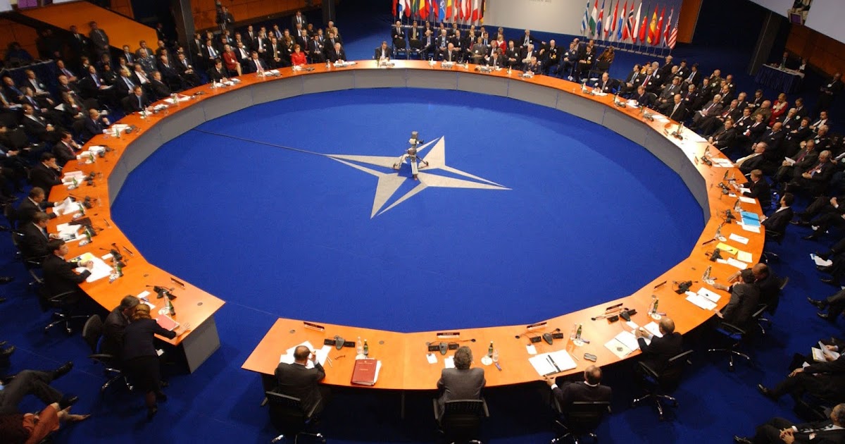 Myths, Lies and Misinformation America Funds 73 of NATO