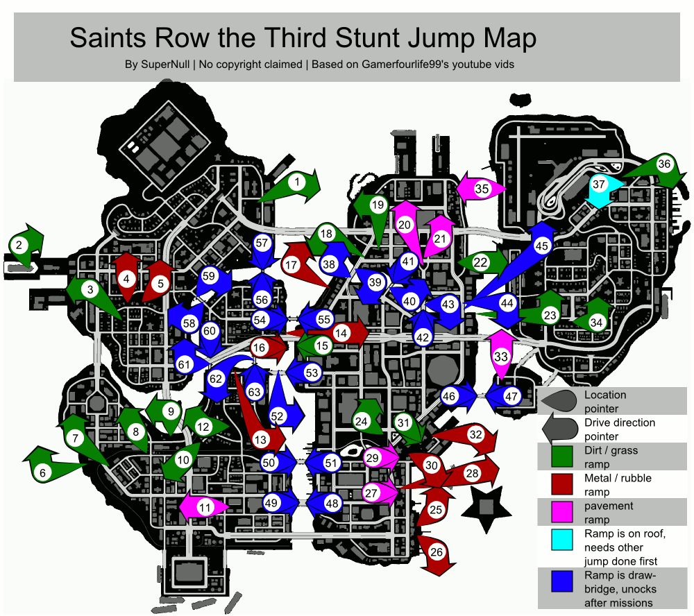 My XBOX 360 Games: Saints Row: The Third My XBOX 360 Games: Saints Row: The Third