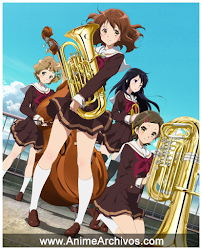 Hibike! Euphonium