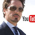YouTube anuncia série sobre Inteligência Artificial com Robert Downey Jr.