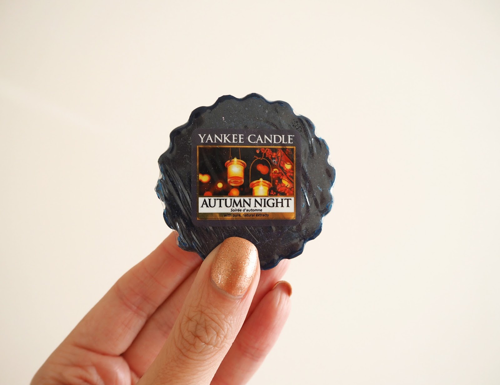 Yankee Candle Harvest Time Collection Review Katie Kirk Loves