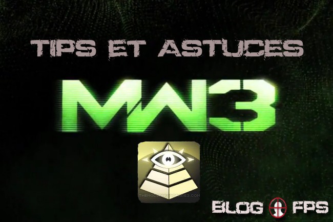 comment debloquer rapport pro mw3