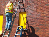 Aquaseal Basement Epoxy Polyurethane Concrete Crack Repair 1-800-NO-LEAKS or 1-800-665-3257