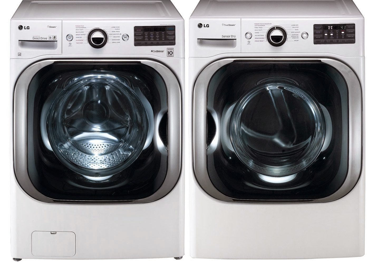 washer dryer sets: cheap washer and dryer sets